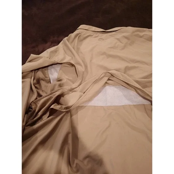 Magellan Men's 4XL Relaxed Fit Fish Gear Shirt - Picture 4 of 9